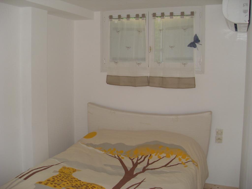 Appartement 10 Des Acacias Андюз Номер фото