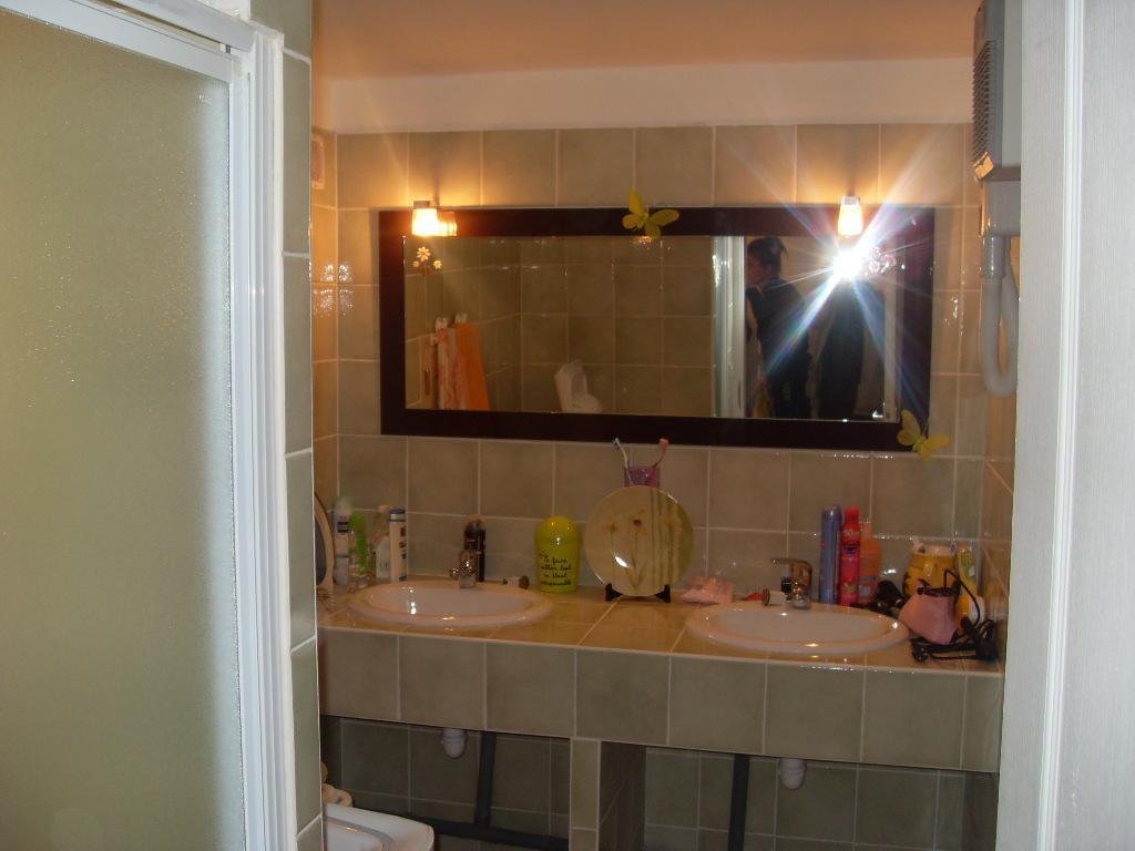 Appartement 10 Des Acacias Андюз Номер фото